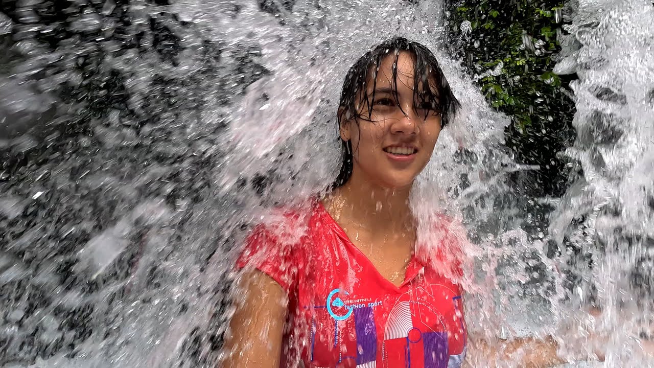 Mayon Rest House & Planetarium, BeauYon Mayon, Vera falls, Agoho Beach Resort in Albay, Philippines