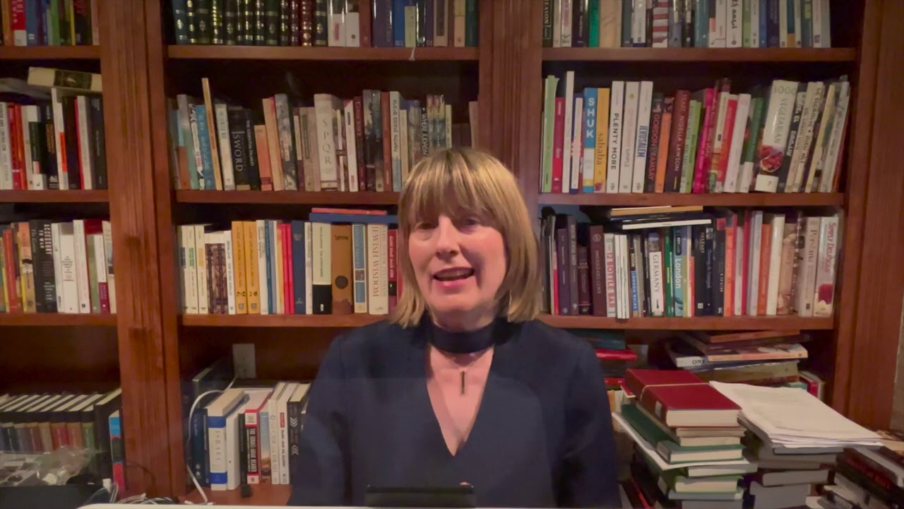Ending Counter-Terrorism as we know it | Fionnuala Ni Aol&aacute;in | TEDxQueensUniversityBelfast