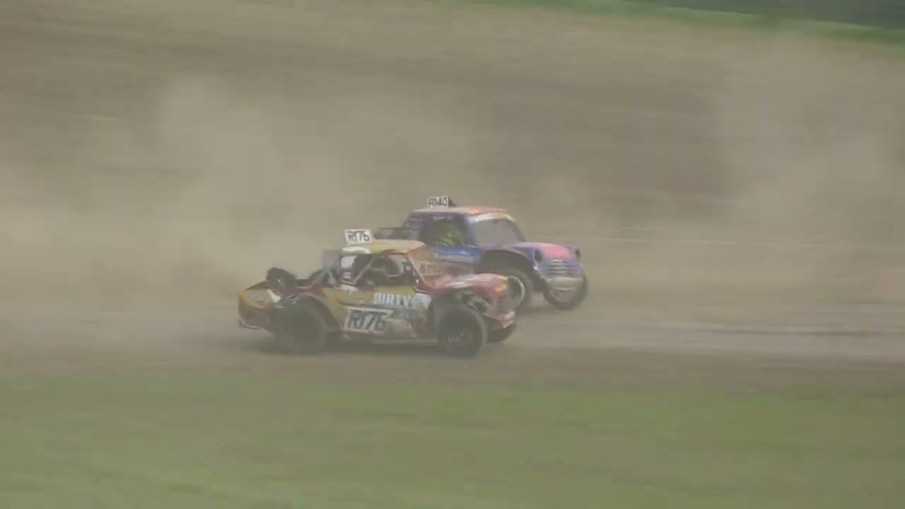 Class 7 Final, Radford, 20 April 2025