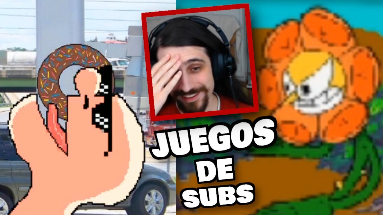 Juegos de subscriptores de alto nivel