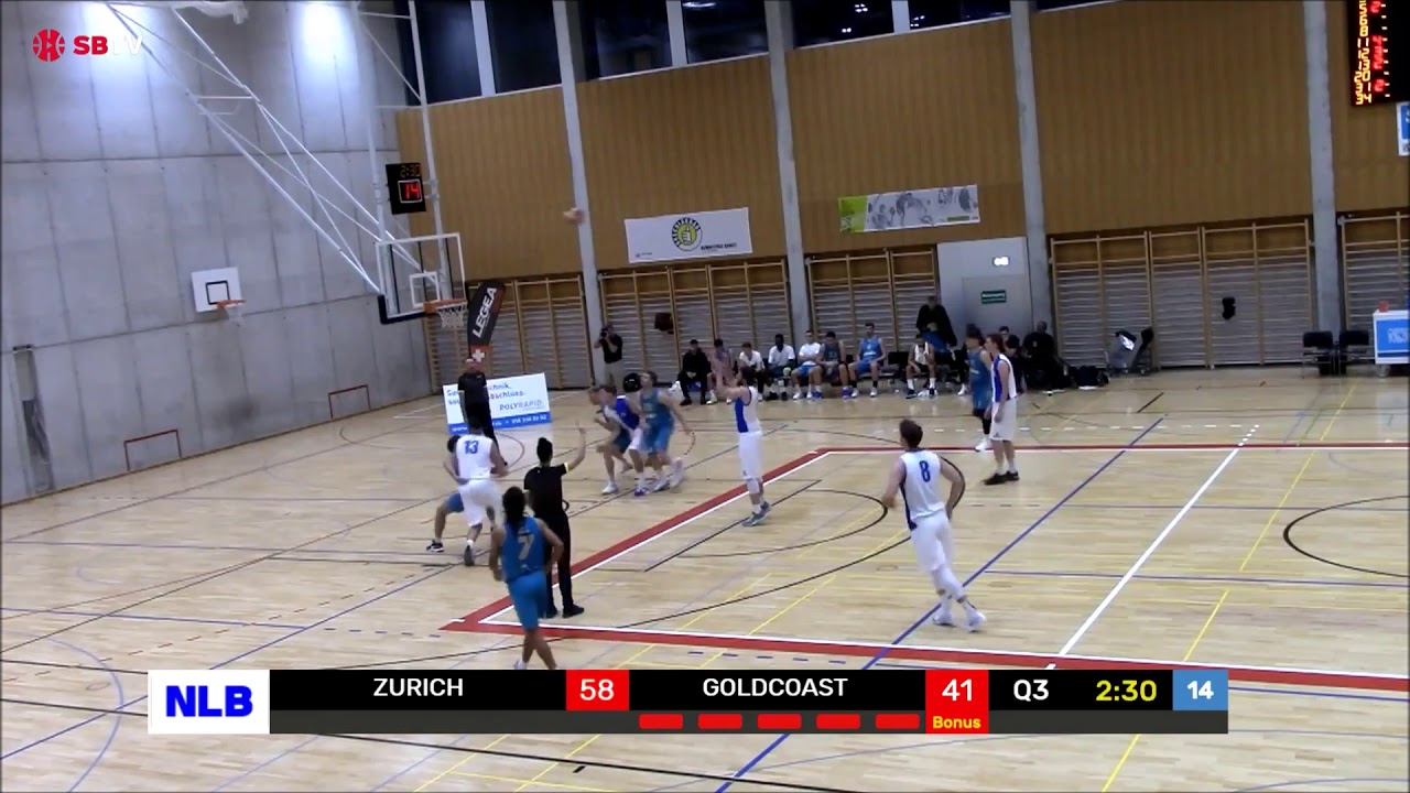 Nicolas Hulliger 2019-2020
