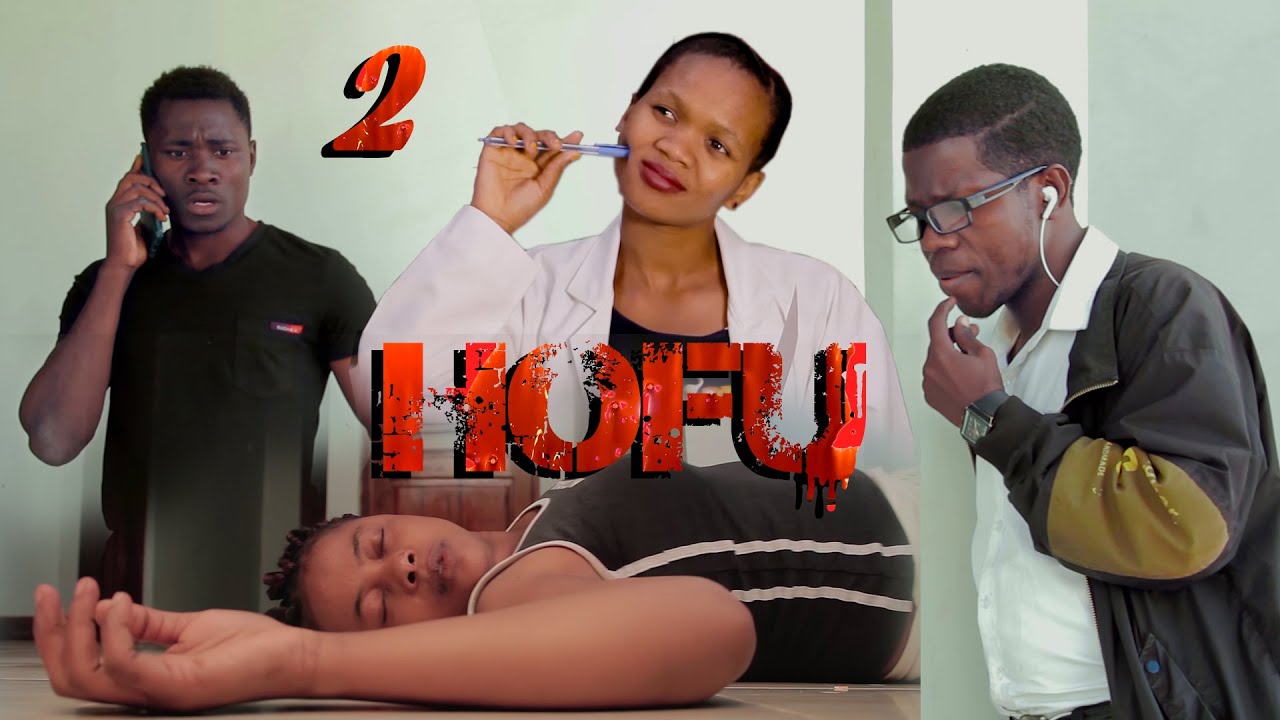 Hofu Episode 2   #panjugang #kiparabrand #sandraofficial