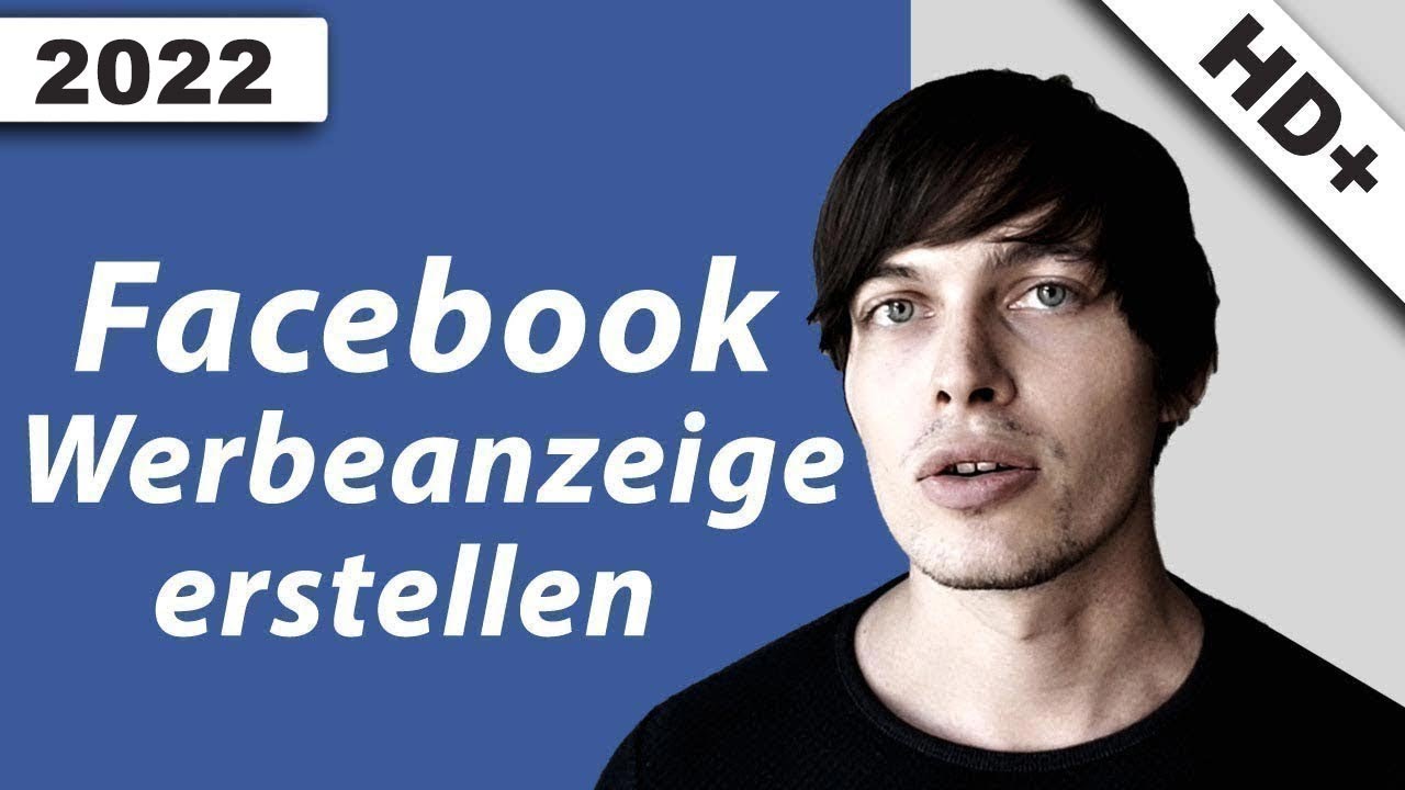 Facebook Werbeanzeige erstellen für mehr Likes