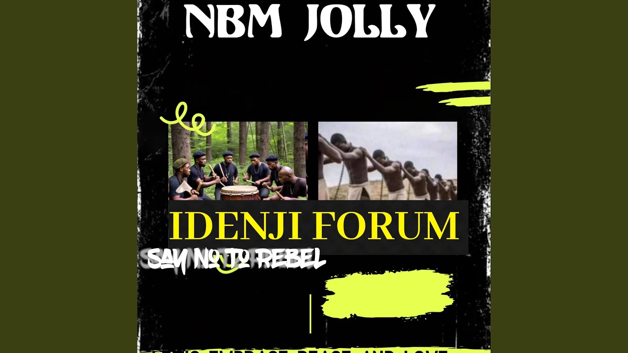 NBM JOLLY IDENJI FORUM