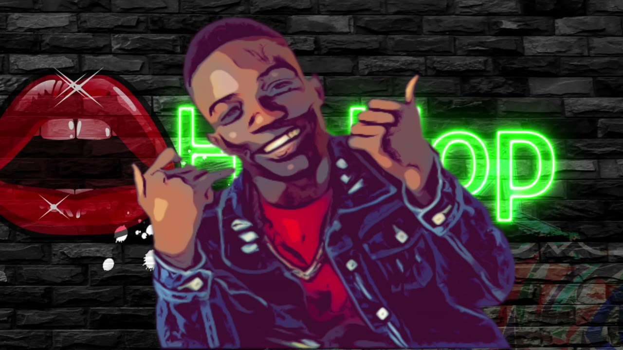 MEGA RAP x G-BOYS " Je m fè Dlo pou Ou" Akayè