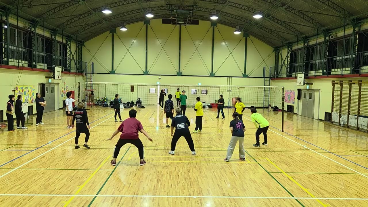 2026.2.27のりっぴーず練習⑦