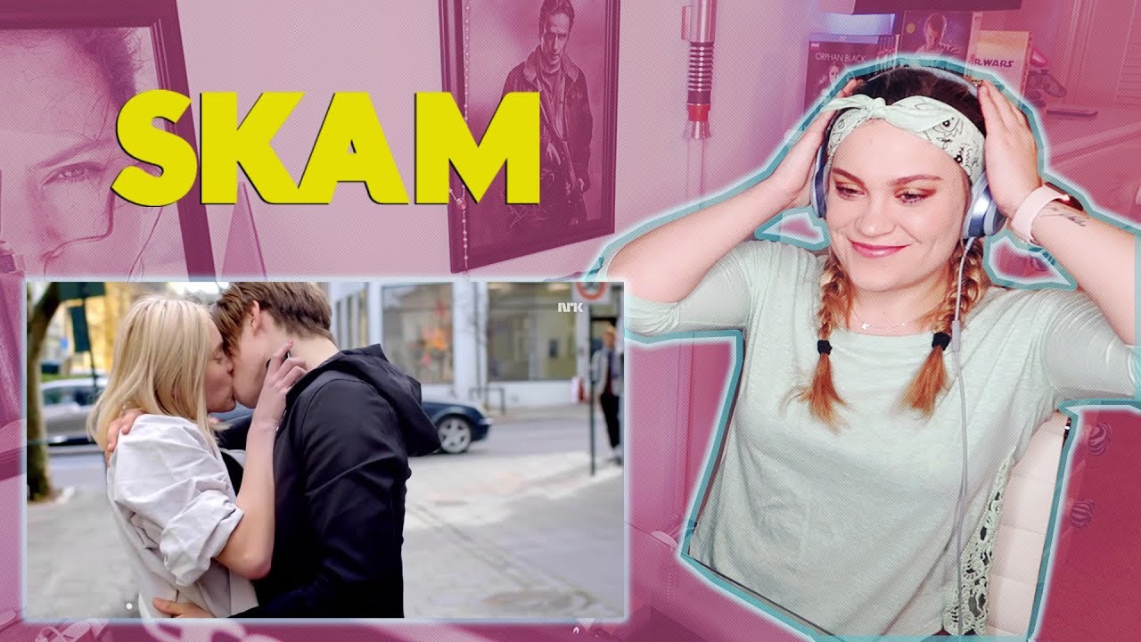 SKAM Season 2 Episode 11 