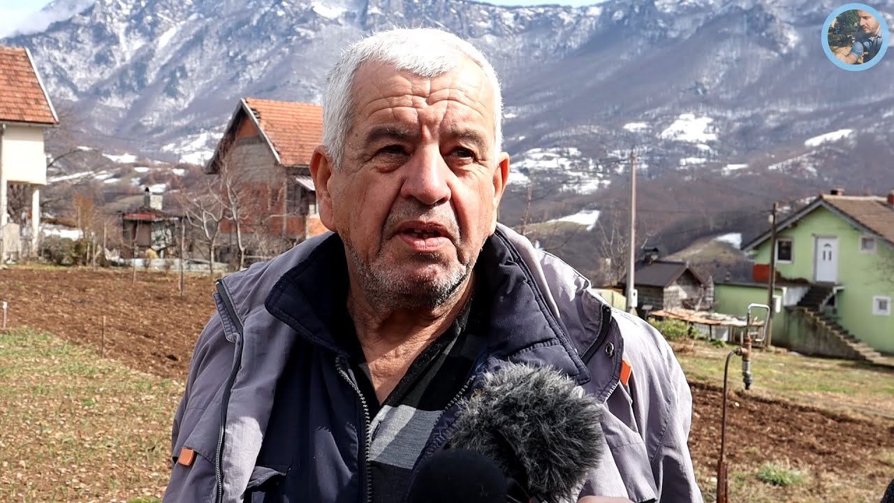 “On čuva djecu dok žena pije u kafani”