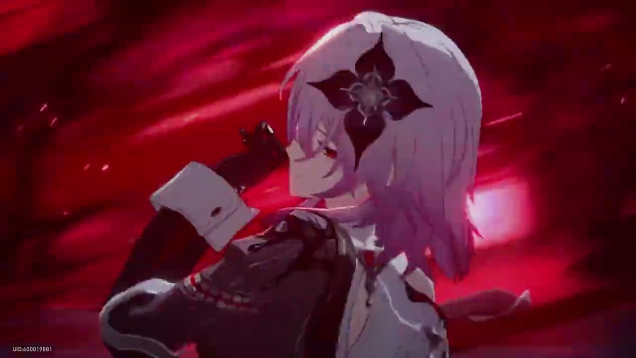 [Apocalypric Shadow] Firefly & Castorice FULL AUTO | Honkai: Star Rail v.3.8