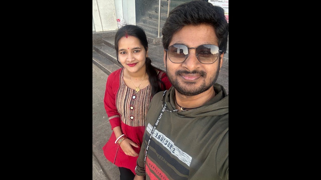ଜୟ ଜଗନ୍ନାଥ ❤️