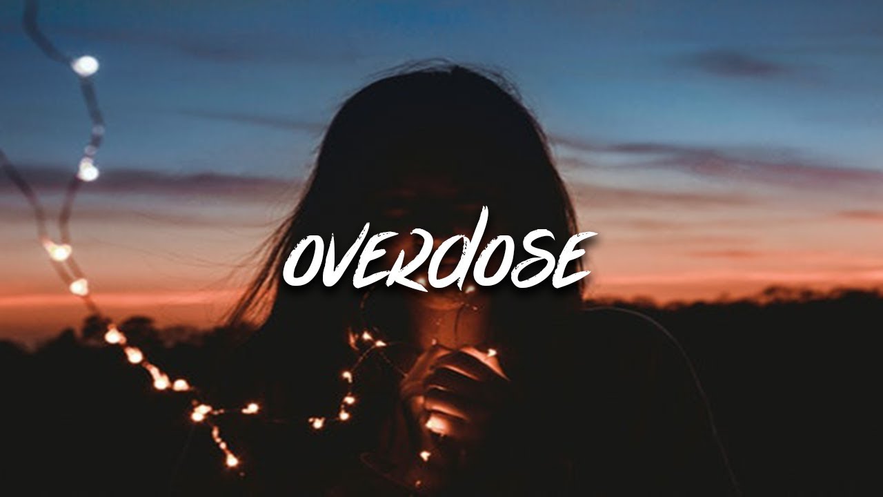 SuperDuperWavey - Overdose (Lyrics) feat. SadBoyProlific