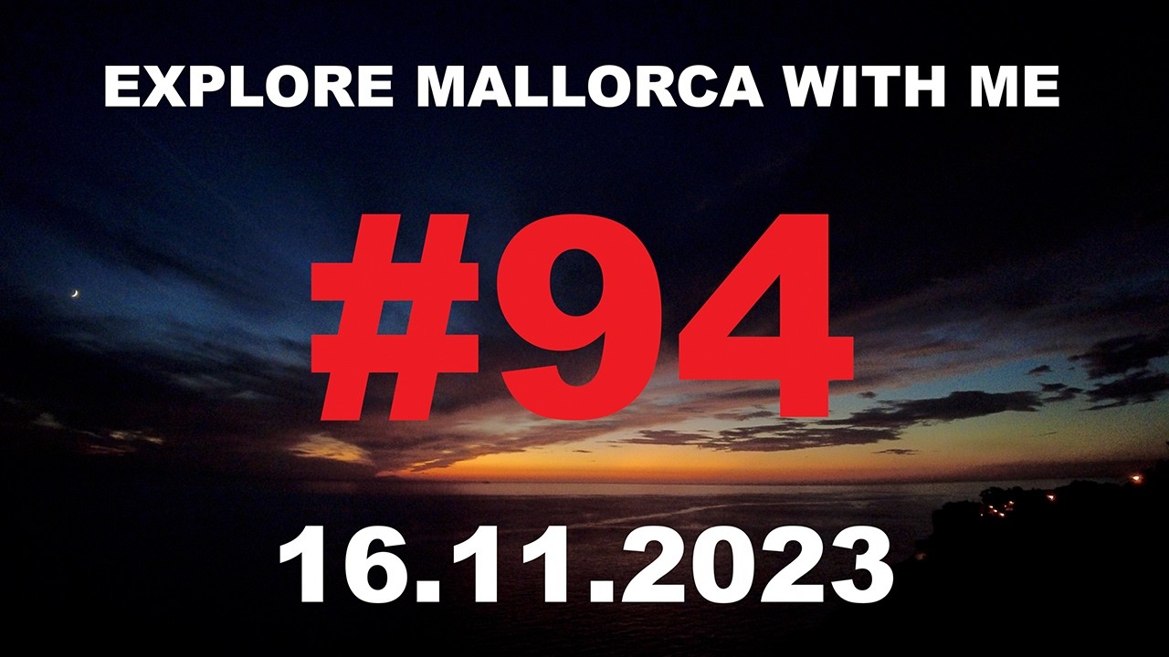 #94 Biking Mallorca’s Coast 🚴‍♂️🚴‍♂️🚴‍♂️  | Club Náutico Santa Ponsa  and Port Adriano ⚓️⚓️⚓️