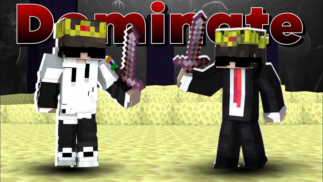 How I Dominate This Deadliest Minecraft Smp 🔥 || Minecraft || Worthy Immortal