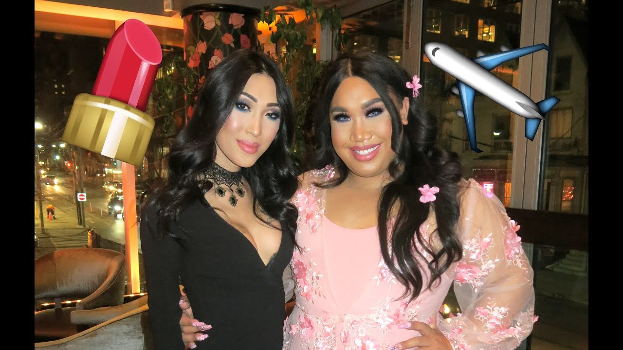 Dinner With PATRICKSTARRR!