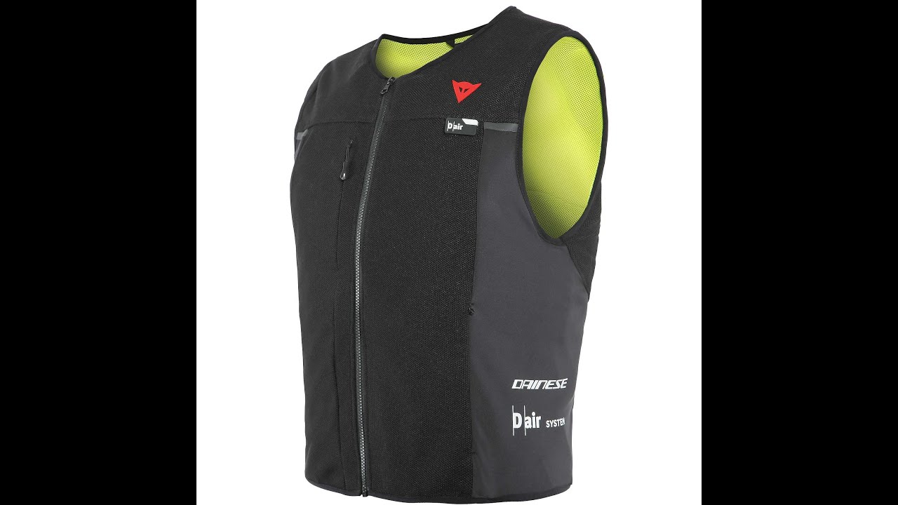 Dainese Smart Jacket D-Air