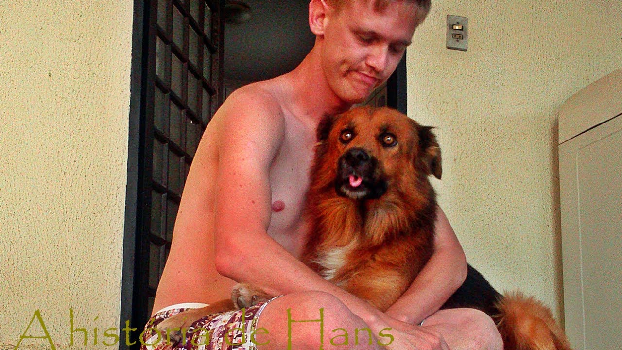 A história de Hans