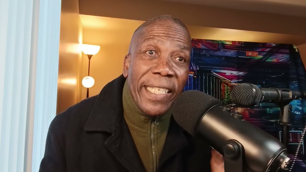 Lester Zoom Headley & your questions