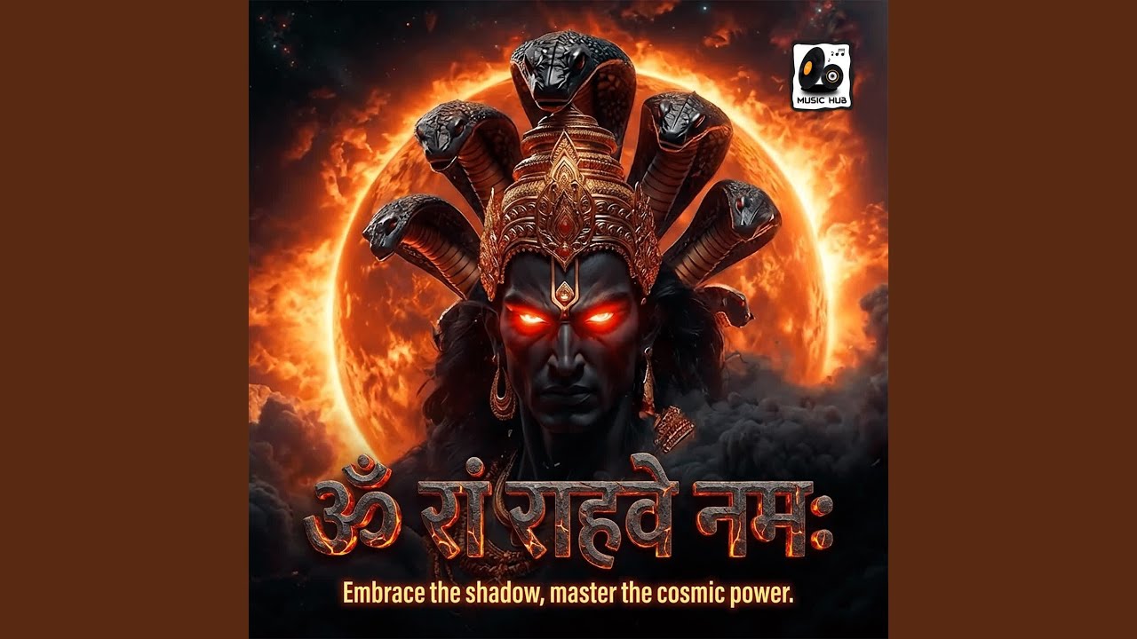 Om Ram Rahave Namah