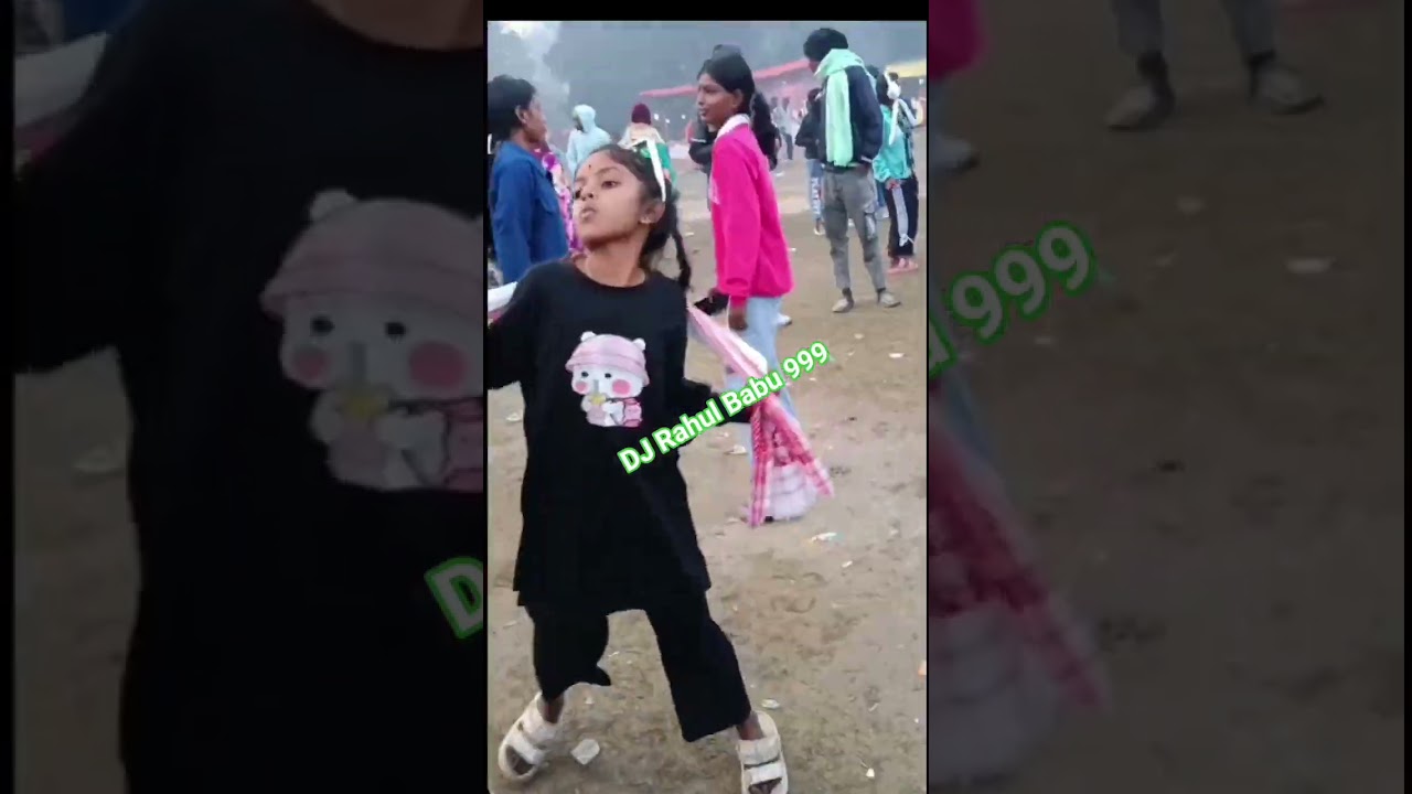 New Nagpuri song Dance Video 