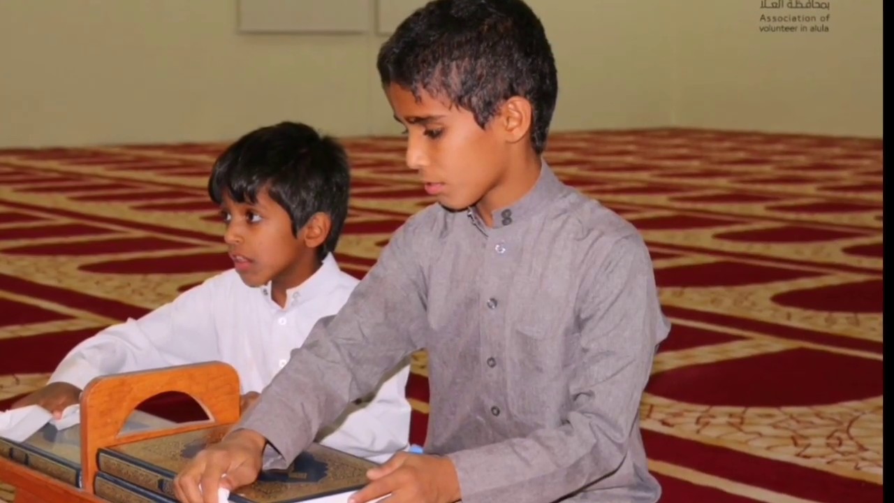 مبادرة تعظيم المساجد 2