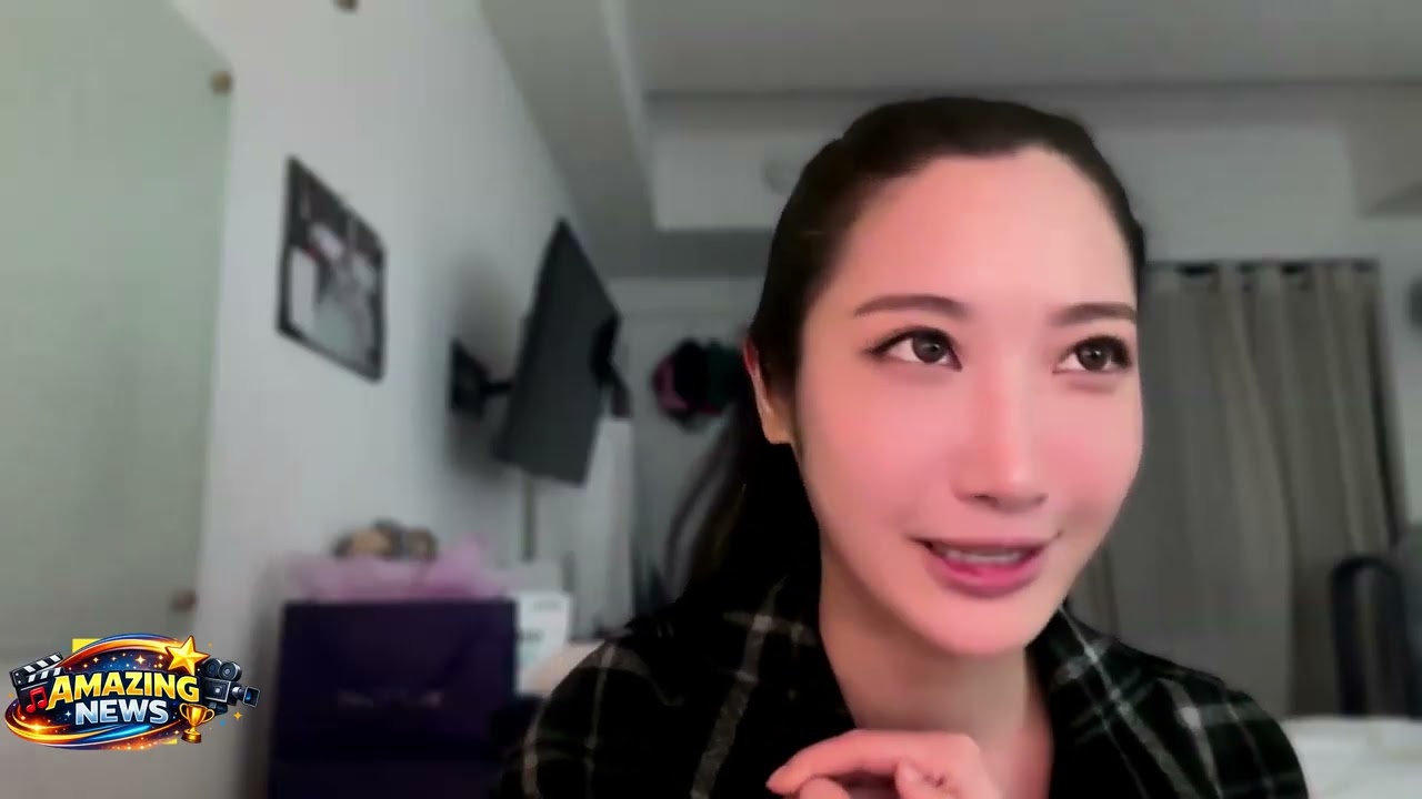 EJAE Reacts to KPop Demon Hunters Oscar Nom & 