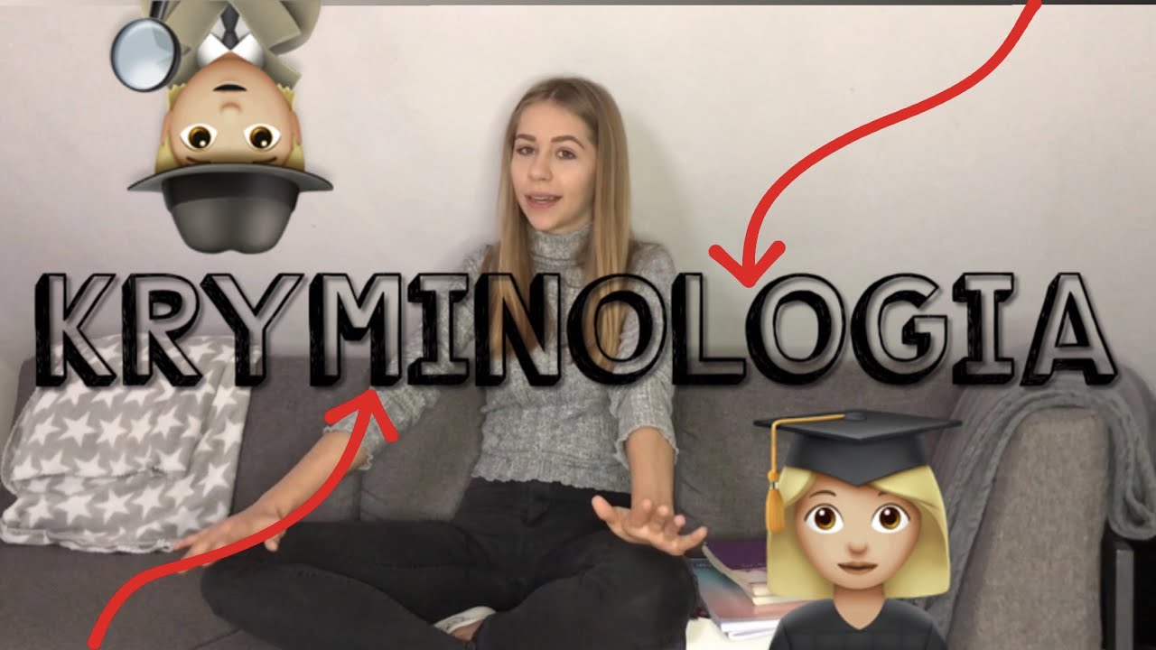 STUDIA KRYMINOLOGII - i co dalej?