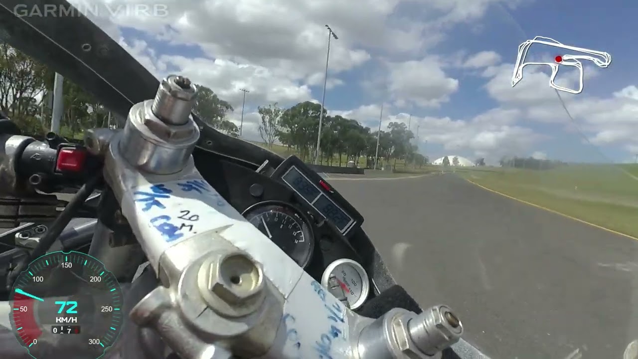 Yamaha TZ250W 89 EC Feb 2022