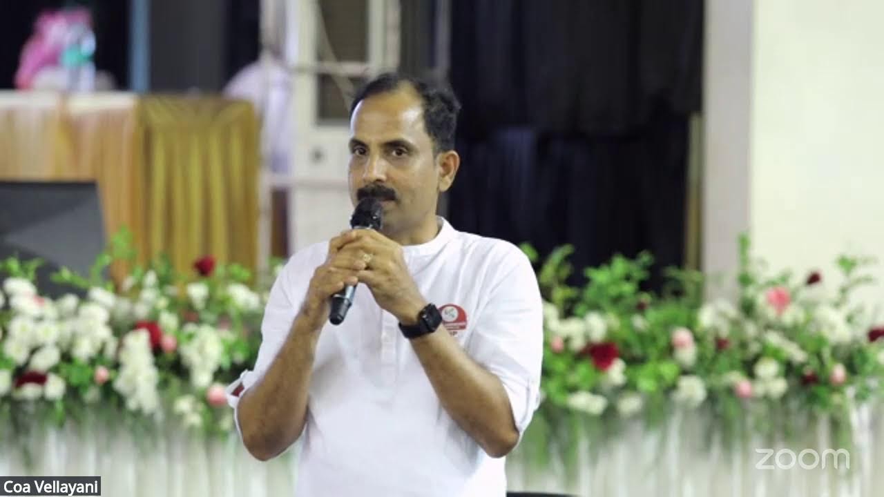 Kerala Agrobiodiversity Conference-2025 Valedictory Function @ College of Agriculture Vellayani