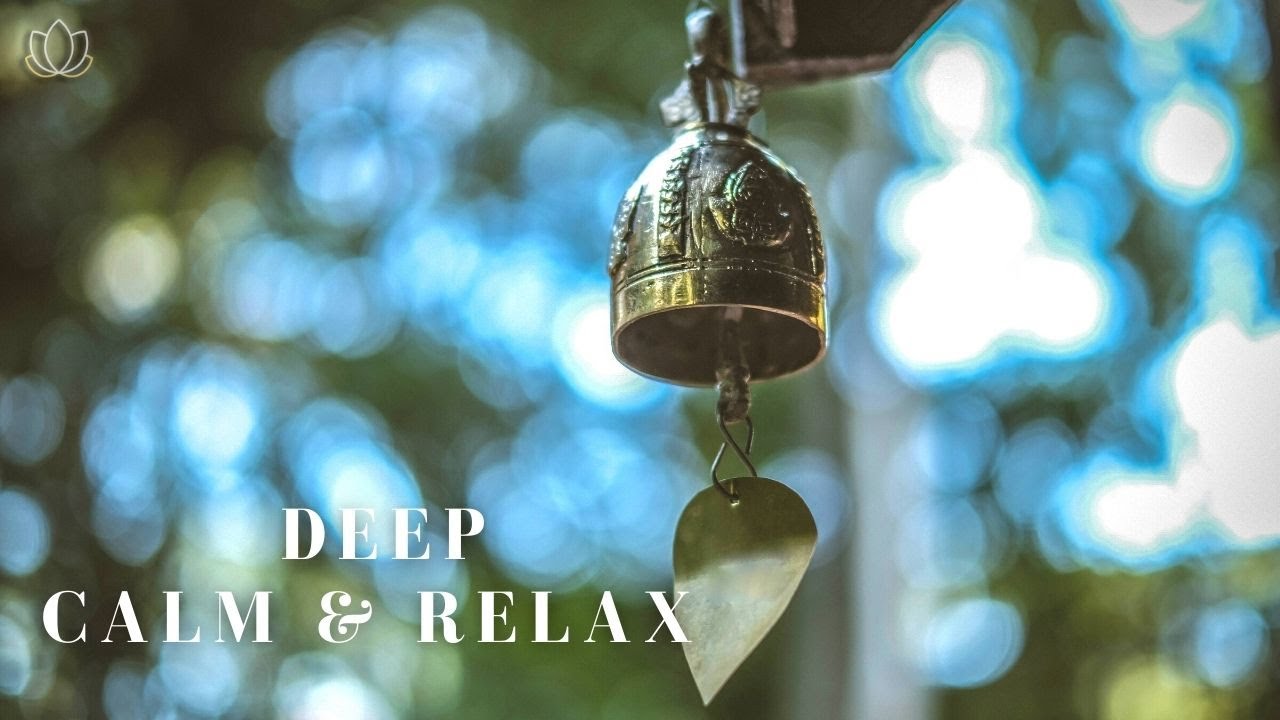 ♫ 乾淨無廣告 ♫ 放鬆身心的心靈音樂~Music to Relax Your Mind and Body - Calm Piano
