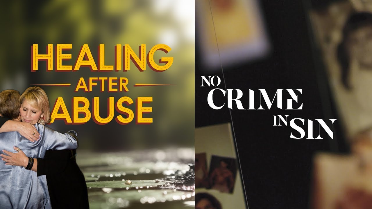 Kristy Johnson’s Story: Confronting Abuse & Finding Healing | She Became Visible