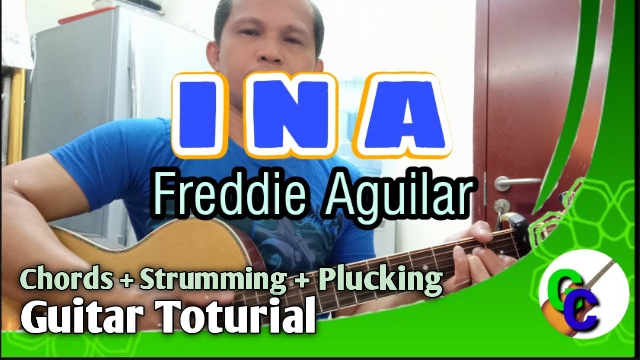 INA - Freddie Aguilar
