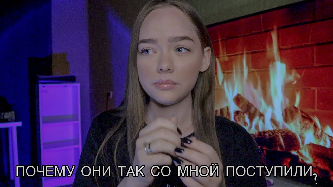 ЭТО СЛУЧИЛОСЬ НА ВЫПУСКНОМ! ИЗHACИЛOBAЛ ОДНОКЛАССНИК! МАНЬЯКИ В ЖИЗНИ ПОДПИСЧИКОВ!