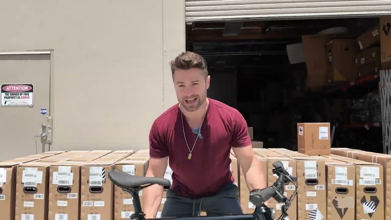 Babymaker II Pros are here