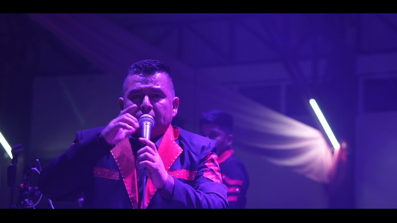 La Raya De Mi Destino (En Vivo) Grupo Prendido De Tejupilco #MixcoatlCompany