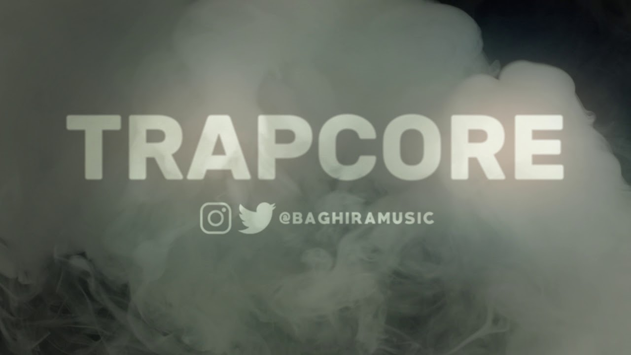 Baghira - TRAPCORE #INSTRUMENTAL #LEASINGBEAT