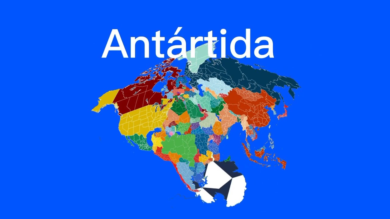 Pangea (mejorado)