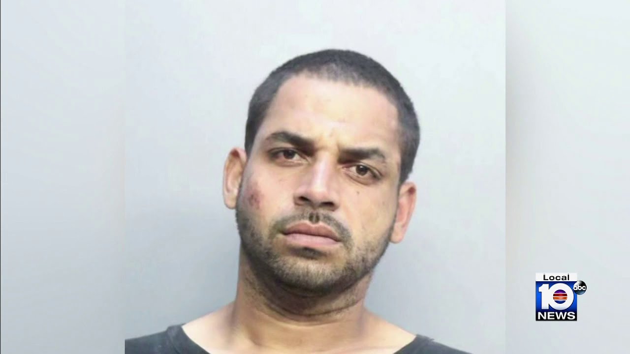 Tipster helps lead police to arrest Miami cigarette bandit