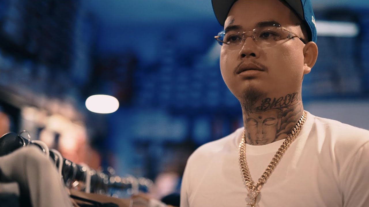 $tupid Young - Foolish Freestyle (Official Video)