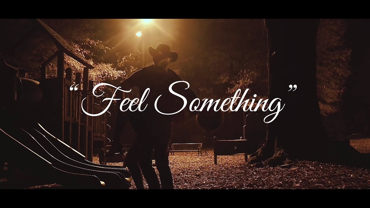 COMMON TRIBE - FEEL SOMETHING (Official Video)