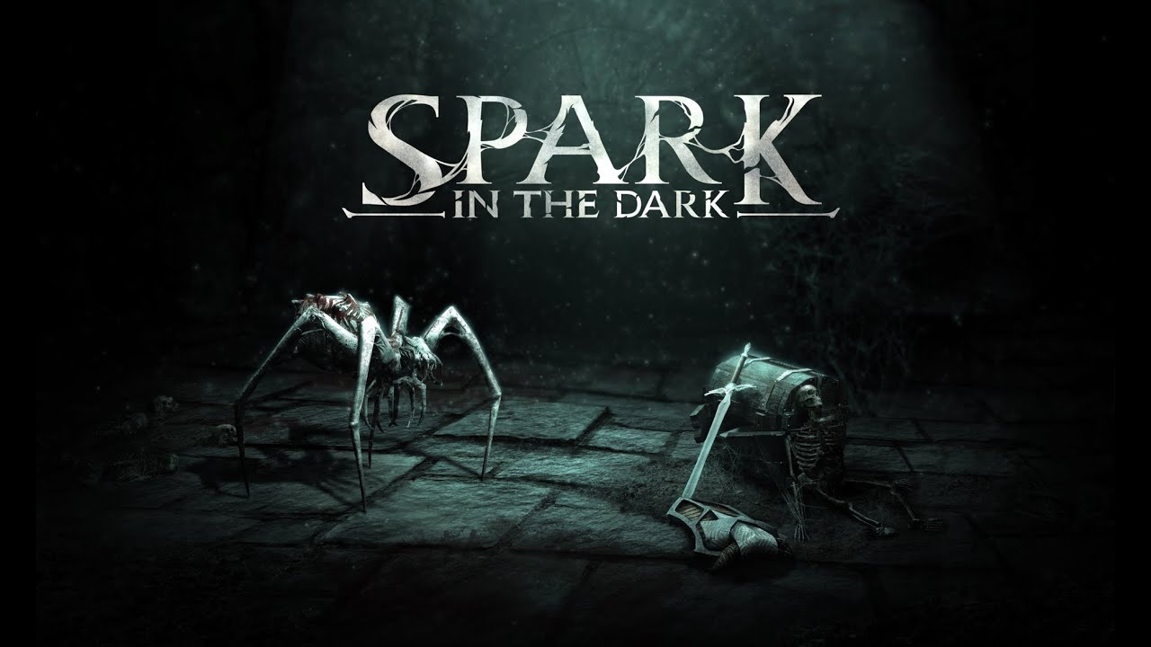 Spark in the Dark &ndash; Trailer (April 2021)
