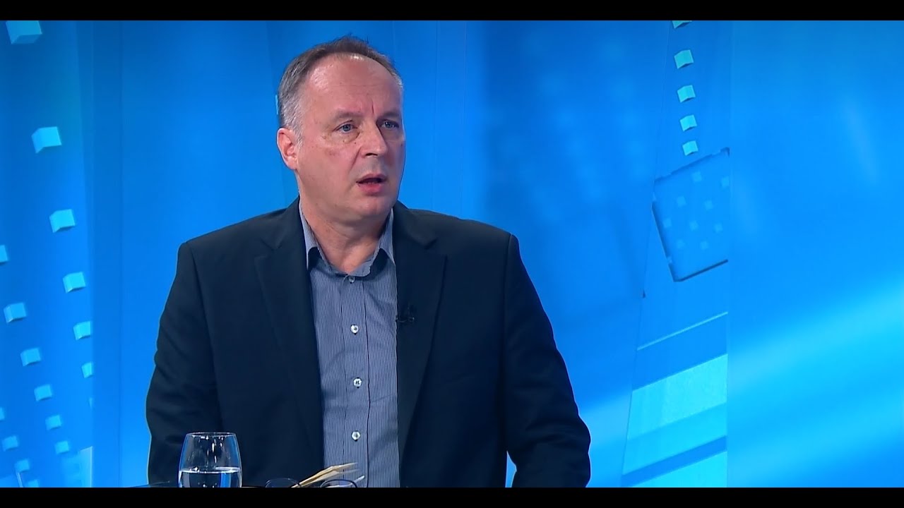 Je li zaista Thompson kriv za sve ovo što se događa u hrvatskom društvu?