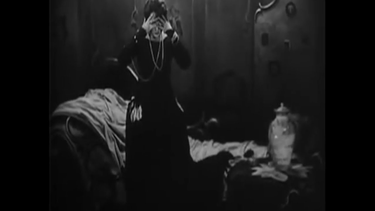 Dr. Mabuse : Propaganda : 29 Minutes Long Edit
