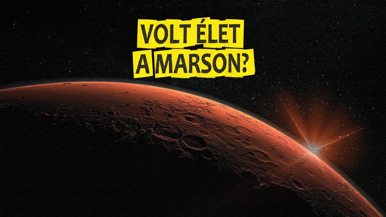A Mars - Csak R&ouml;viden #mars