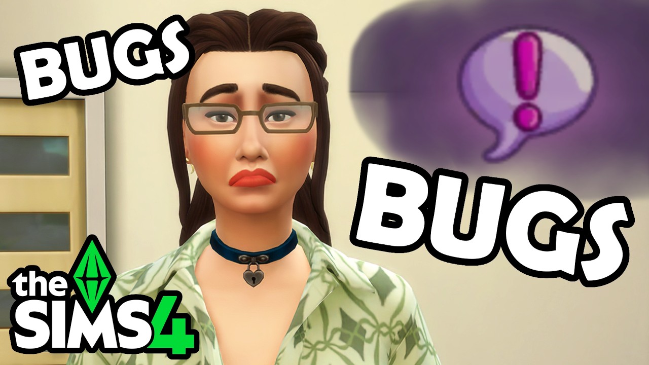 Recent Bugs In The Sims 4 - FEBRUARY 2026! | Royalty & Legacy + Lost Legacies EVENT!