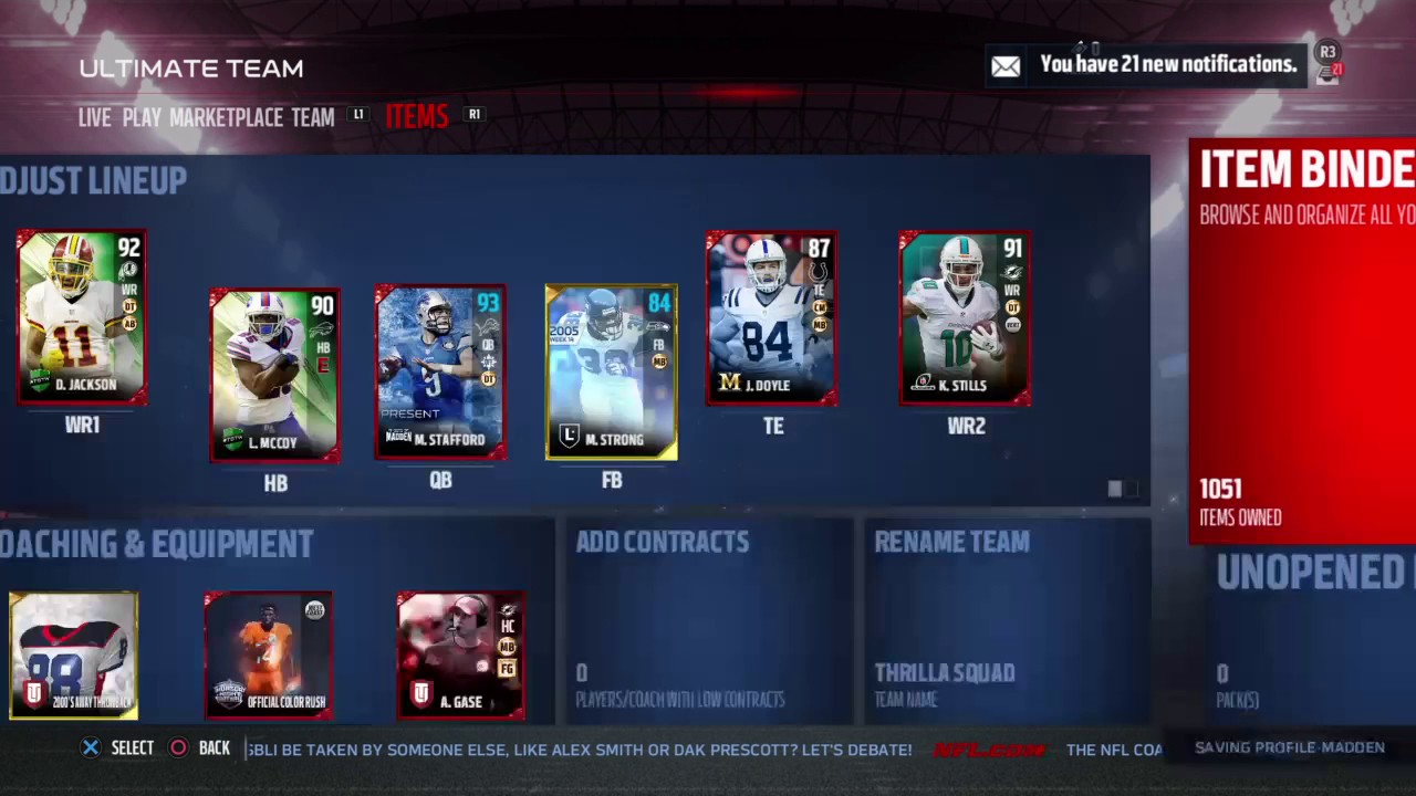 Mut 17 snipe