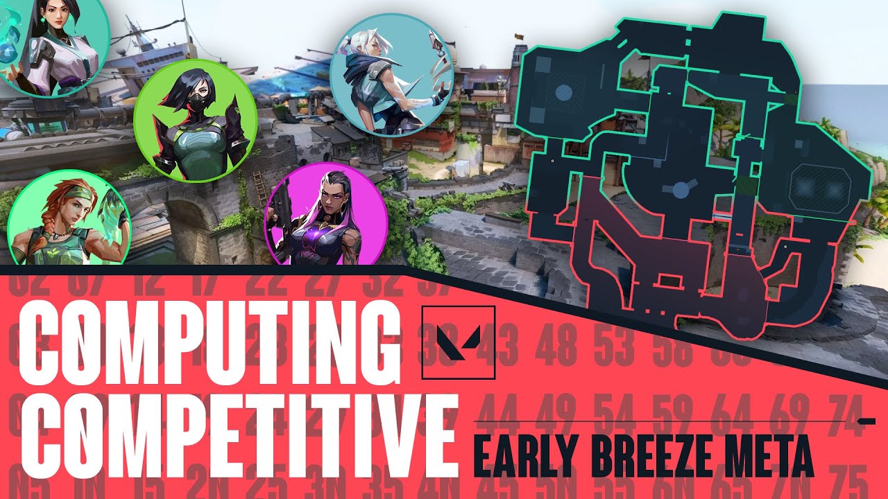 Have Most Pro Teams Misread Breeze's Early Meta?