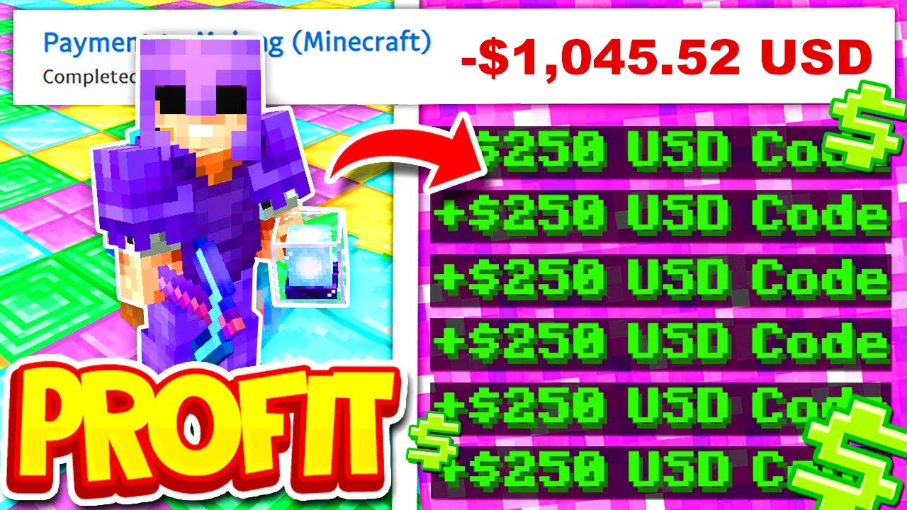 The UNLIMITED STORE CREDIT GLITCH in MINECRAFT: PRISONS?! | Minecraft OP PRISON #17