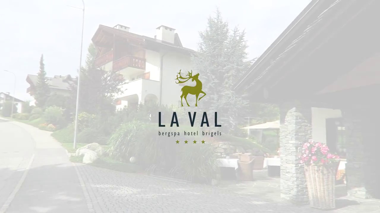 Mountain Spa Hotel LA VAL, Brigels
