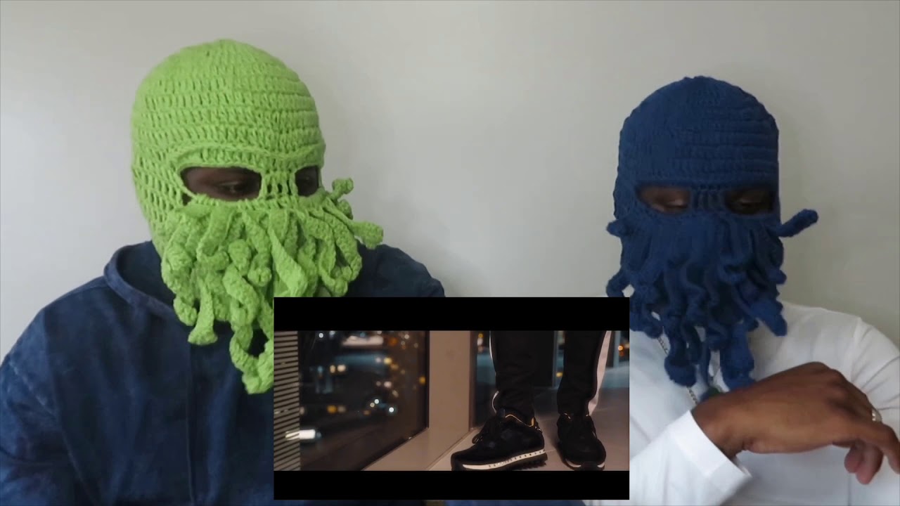 KILO JUGG - BYE! (MUSIC VIDEO) | UK REACTION 🇬🇧