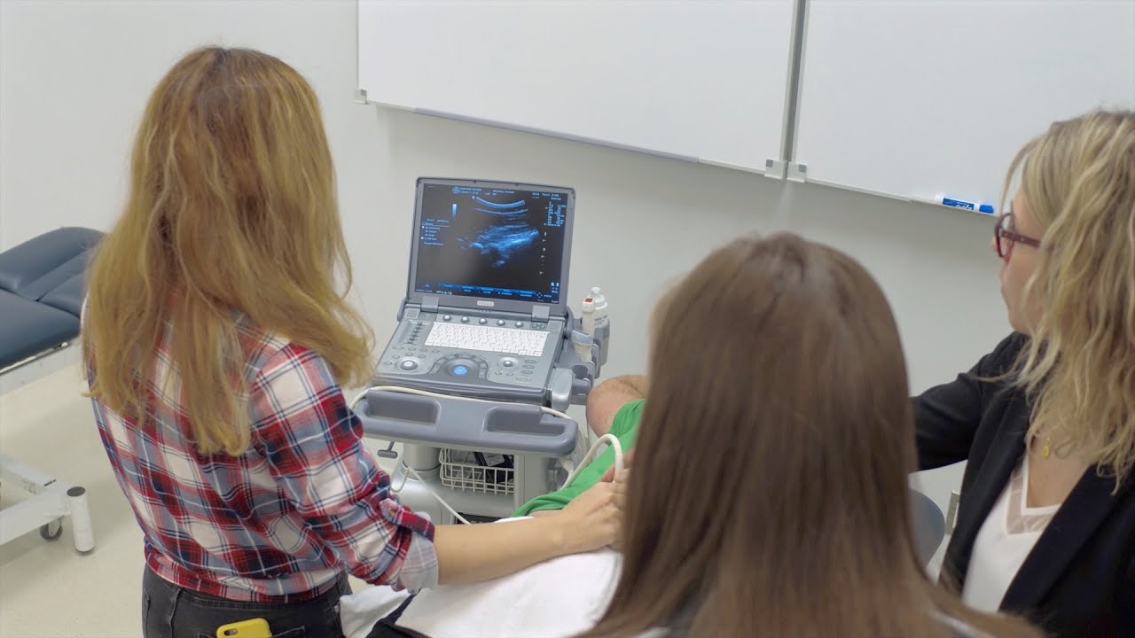 Discover Concordia&rsquo;s Department of Health, Kinesiology and Applied Physiology